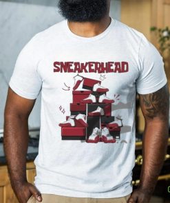 Jordan 12 Cherry Unisex shirt 2 Jordan 12 Cherry Unisex shirt