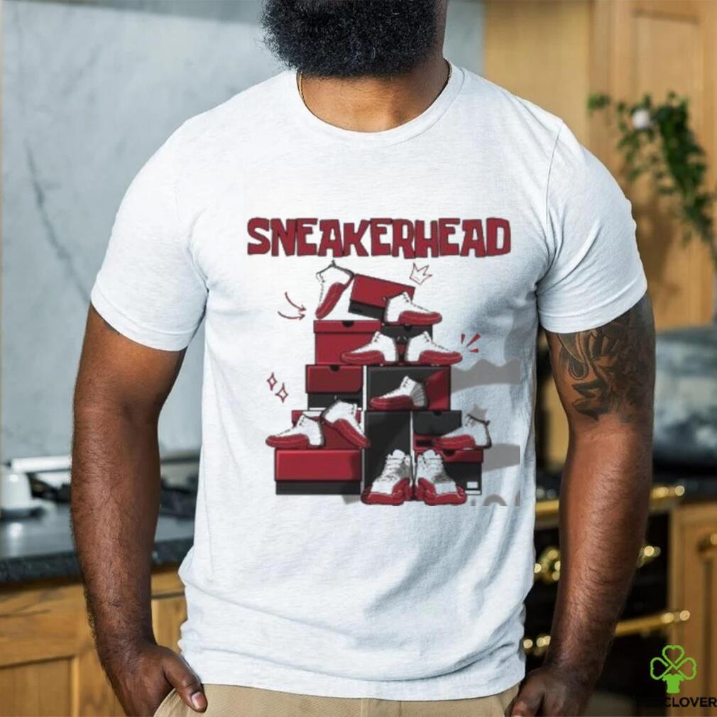 Jordan 12 Cherry Unisex shirt Jordan 12 Cherry Unisex shirt