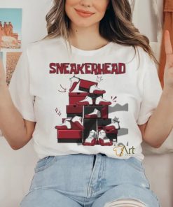 Jordan 12 Cherry Unisex shirt 3 Jordan 12 Cherry Unisex shirt