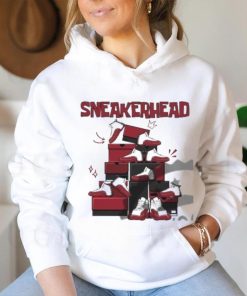 Jordan 12 Cherry Unisex shirt 4 Jordan 12 Cherry Unisex shirt