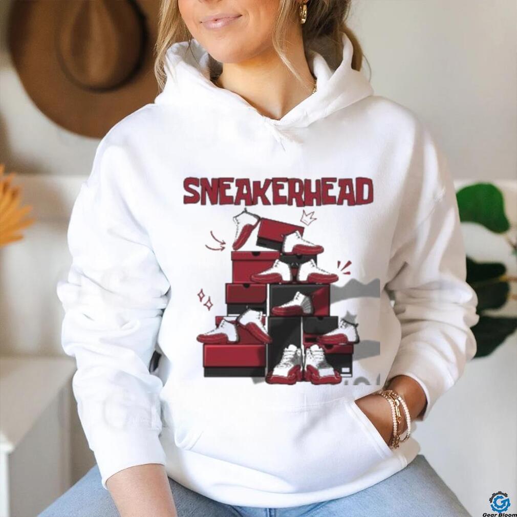 Jordan 12 Cherry Unisex shirt Jordan 12 Cherry Unisex shirt