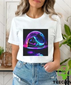 Jordan 1Ai Art Custom T Shirt Graphic Ai Shirts T Shirts Unisex Classic