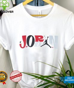 Jordan All Star T Shirt