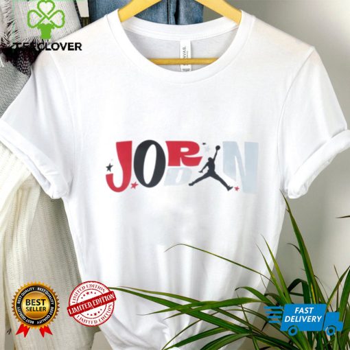 Jordan All Star T Shirt