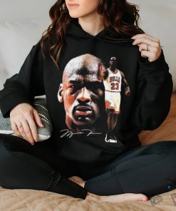 Jordan Black Negative hoodie, sweater, longsleeve, shirt v-neck, t-shirt