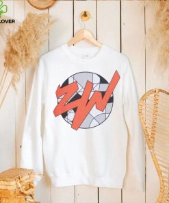 Jordan Boys' Zion Ring T Shirt