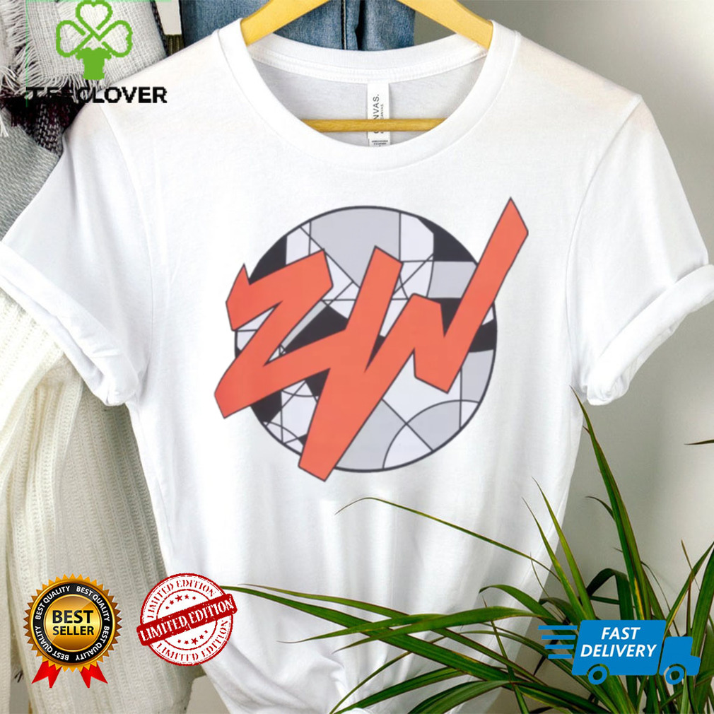 Jordan Boys’ Zion Ring T Shirt Jordan Boys’ Zion Ring T Shirt