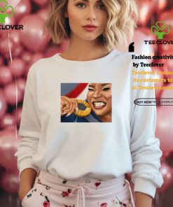 Jordan Chiles Iconic Photo Art 2024 Shirt