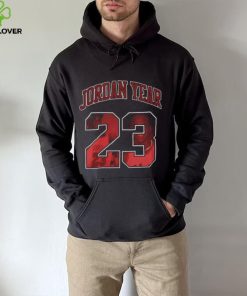 Jordan Goat Year 2023 shirt