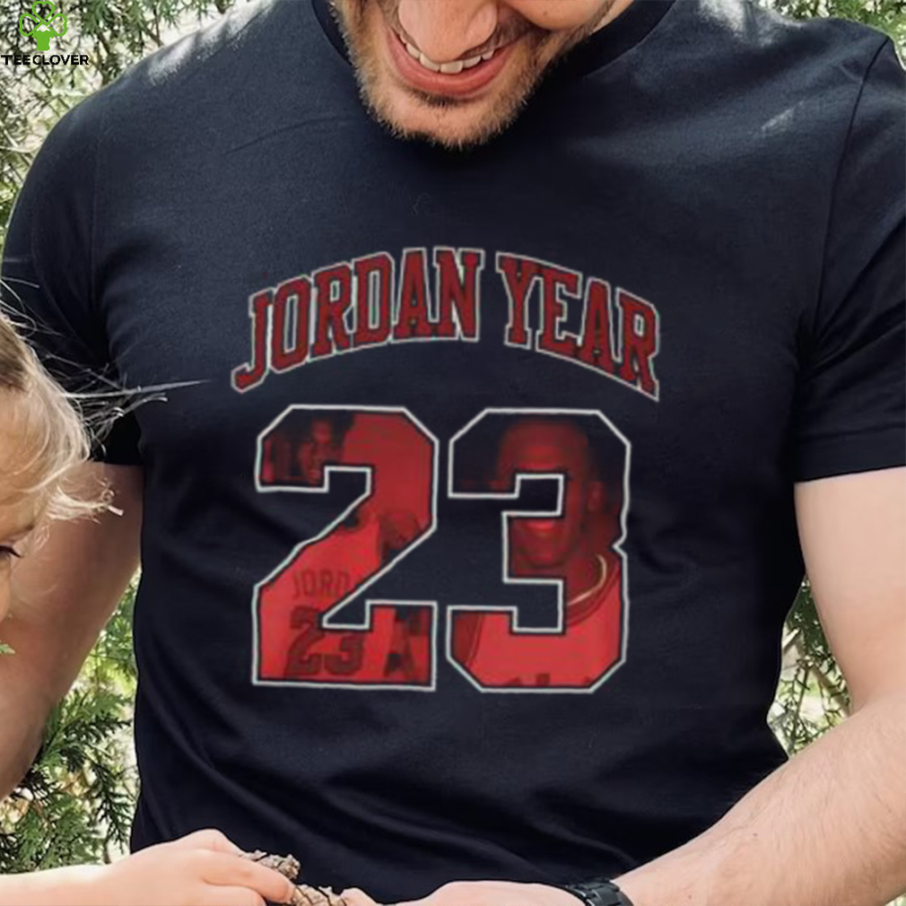 Jordan Goat Year 2023 shirt Jordan Goat Year 2023 shirt