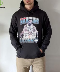 Jordan Hawkins T Shirt