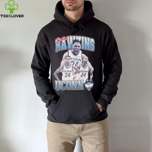 Jordan Hawkins T Shirt