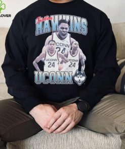 Jordan Hawkins T Shirt