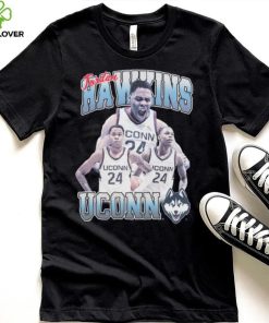 Jordan Hawkins T Shirt
