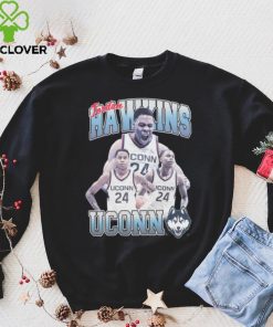 Jordan Hawkins T Shirt