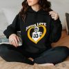 Official purdue Donovan Hamilton Vintage Shirt