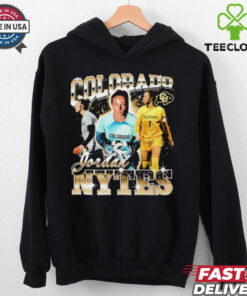 Jordan Nytes Colorado soccer graphic shirt 3 Jordan Nytes Colorado soccer graphic shirt