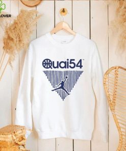 Jordan Quai 54 Sweatshirt