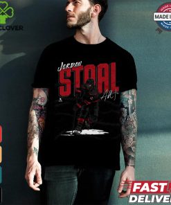 Jordan Staal Chisel shirt