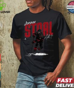 Jordan Staal Chisel shirt