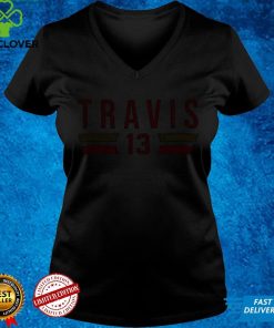 Jordan Travis 13 Shirt hoodie