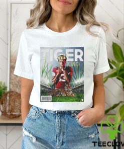 Jordan Travis Tiger King Shirt