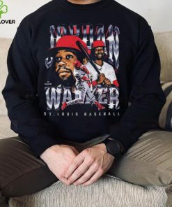 Jordan Walker St. Louis Cardinals Vintage hoodie, sweater, longsleeve, shirt v-neck, t-shirt