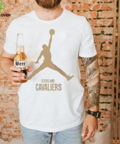 Jordan Youth Cleveland Cavaliers T Shirt 2 Jordan Youth Cleveland Cavaliers T Shirt