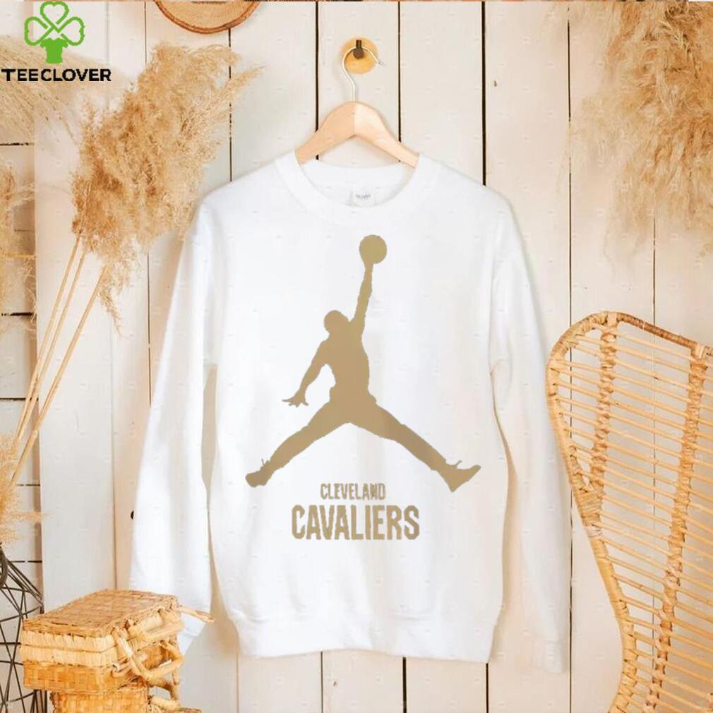 Jordan Youth Cleveland Cavaliers T Shirt Jordan Youth Cleveland Cavaliers T Shirt