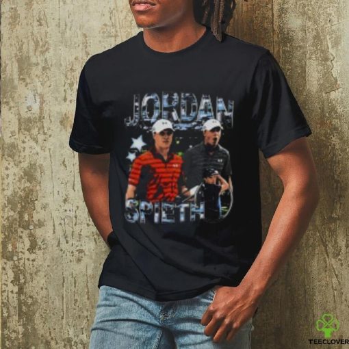 Jordan spieth shirt