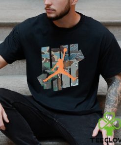 Jordan x UNDEFEATED Shirt