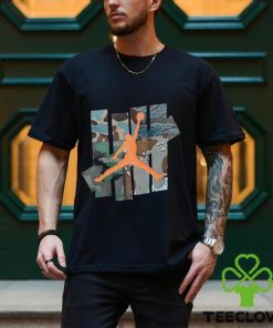 Jordan x UNDEFEATED Shirt
