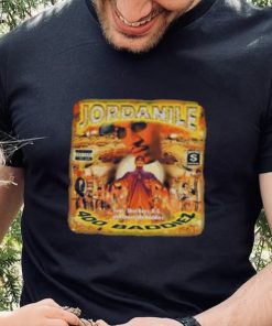 Jordanile 400 Baddiez Shirt