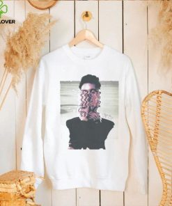 Jordy Glitchy Portrait 2024 Shirt