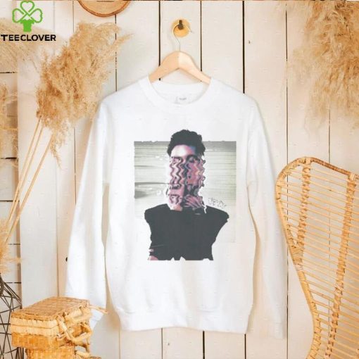 Jordy Glitchy Portrait 2024 Shirt