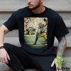 Funny eagles Always Open Shirt