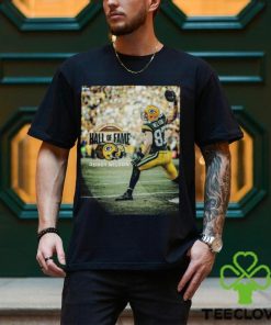 Jordy Nelson Green Bay Packers Hall Of Famer 2023 Go Pack Go T Shirt