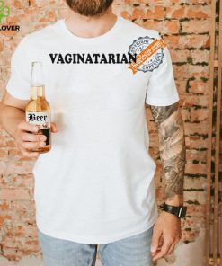 Jordyn Lucas Wearing Vaginatarian Shirt 2 Jordyn Lucas Wearing Vaginatarian Shirt