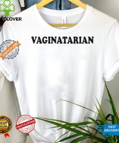 Jordyn Lucas Wearing Vaginatarian Shirt 3 Jordyn Lucas Wearing Vaginatarian Shirt