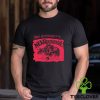 Razors In The Night T Shirt