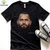 Jorge Masvidal BMF Belt WHT Shirt