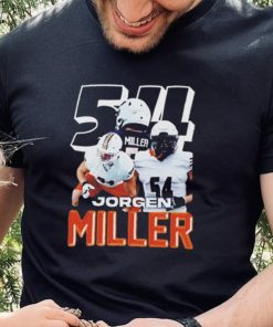 Jorgen Miller Soft Style 2024 T Shirt