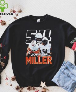 Jorgen Miller Soft Style 2024 T Shirt