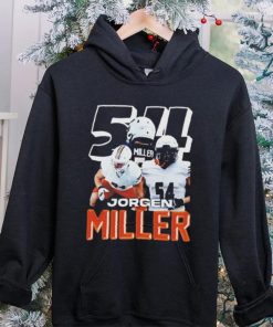 Jorgen Miller Soft Style 2024 T Shirt