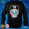 Jose Abreu #79 sugar skull hoodie, sweater, longsleeve, shirt v-neck, t-shirt
