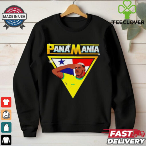 Jose Cordoba Norwich City FC PanaMania logo hoodie, sweater, longsleeve, shirt v-neck, t-shirt