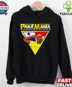 Jose Cordoba Norwich City FC PanaMania logo hoodie, sweater, longsleeve, shirt v-neck, t-shirt