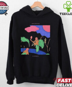 Jose Gonzalez El Invento T shirts 3 Jose Gonzalez El Invento T shirts