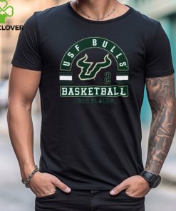 Jose Placer USF 2024 NCAA Men’s Basketball Shirt