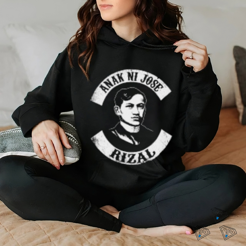 Jose Rizal T Shirts Jose Rizal T Shirts